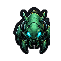 Grunt Alien