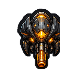 Shooter Alien