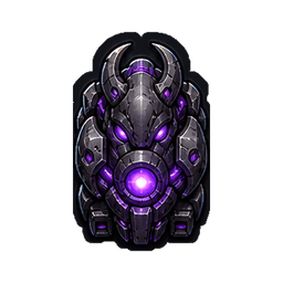 Tank Alien