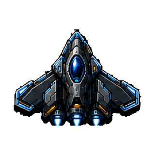 Balanced ship