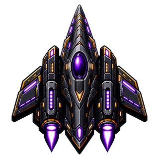 Carrier ship