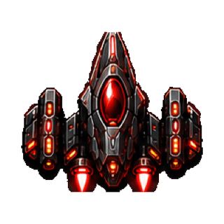 Damage ship