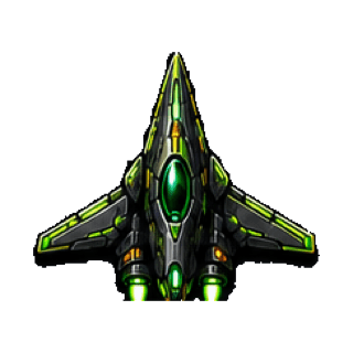 Speed ship